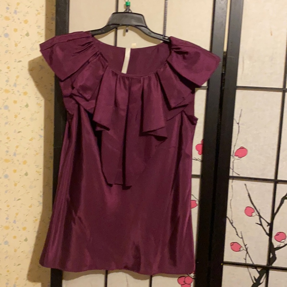 Brand new top